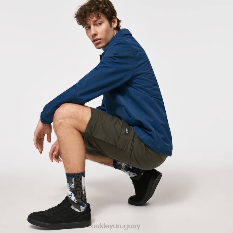 Oakley cargo utilitario corto 2.0 XT4H2797 ropa nuevo pincel oscuro