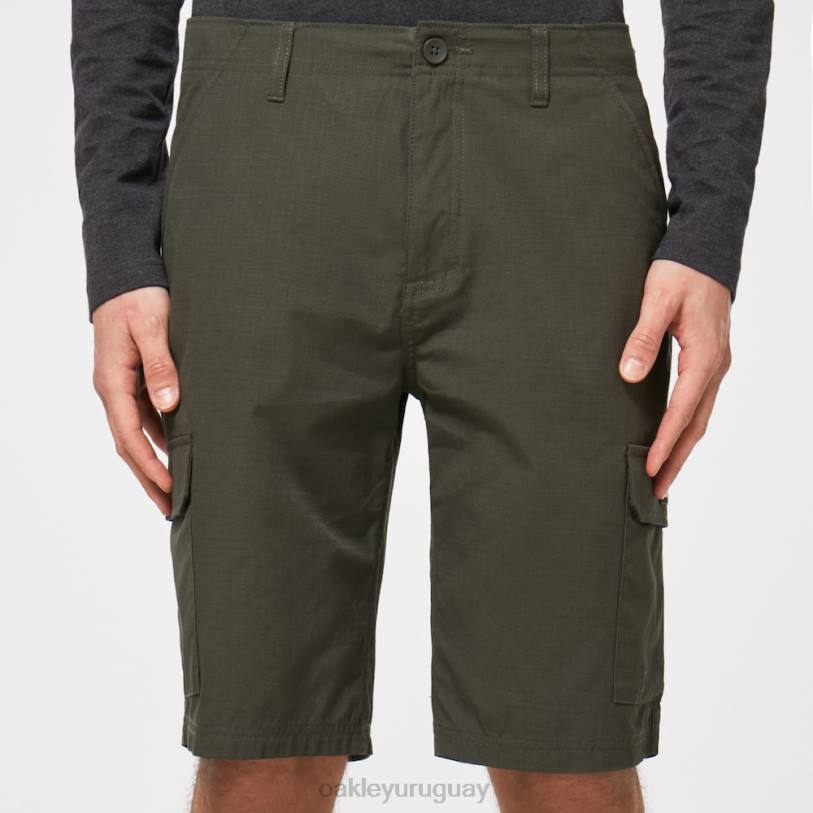 Oakley cargo utilitario corto 2.0 XT4H2797 ropa nuevo pincel oscuro