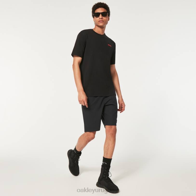 Oakley coche de alquiler corto XT4H2762 ropa apagón