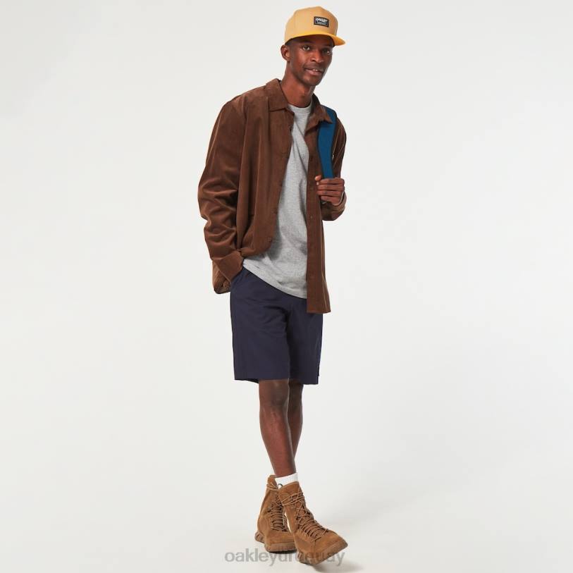 Oakley coche de alquiler corto XT4H2763 ropa braza