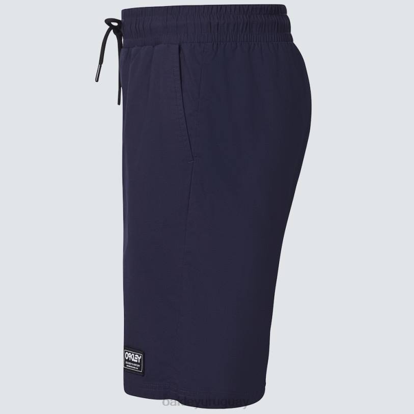 Oakley coche de alquiler corto XT4H2763 ropa braza