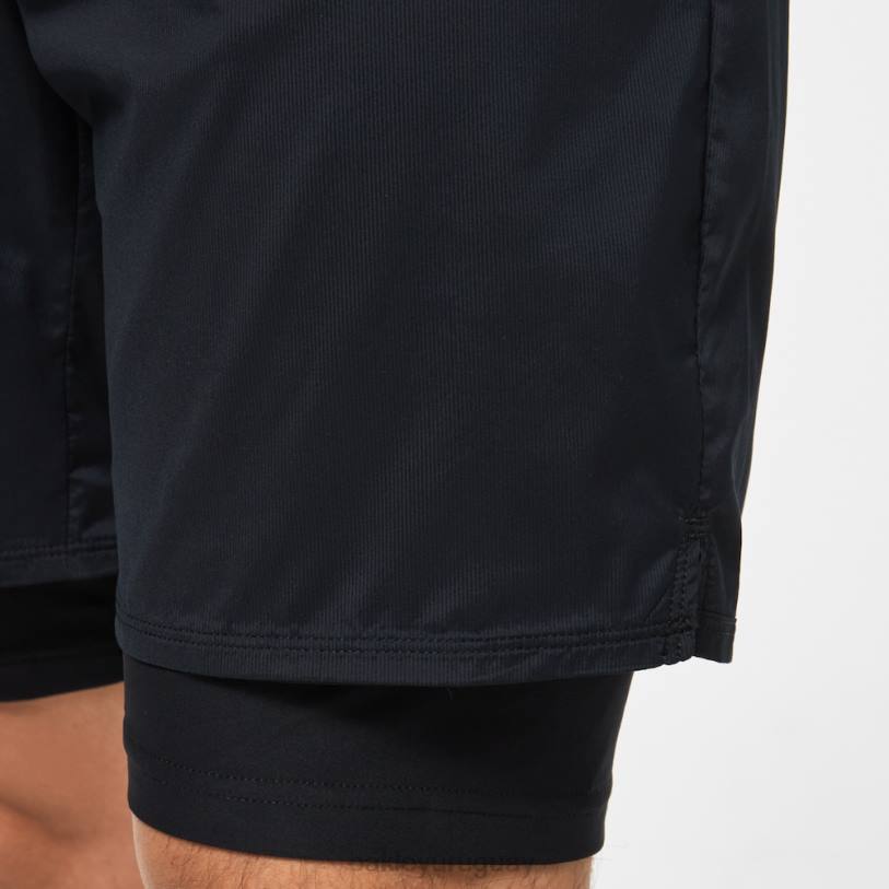 Oakley compresión corta 9 2.0 XT4H2860 ropa apagón