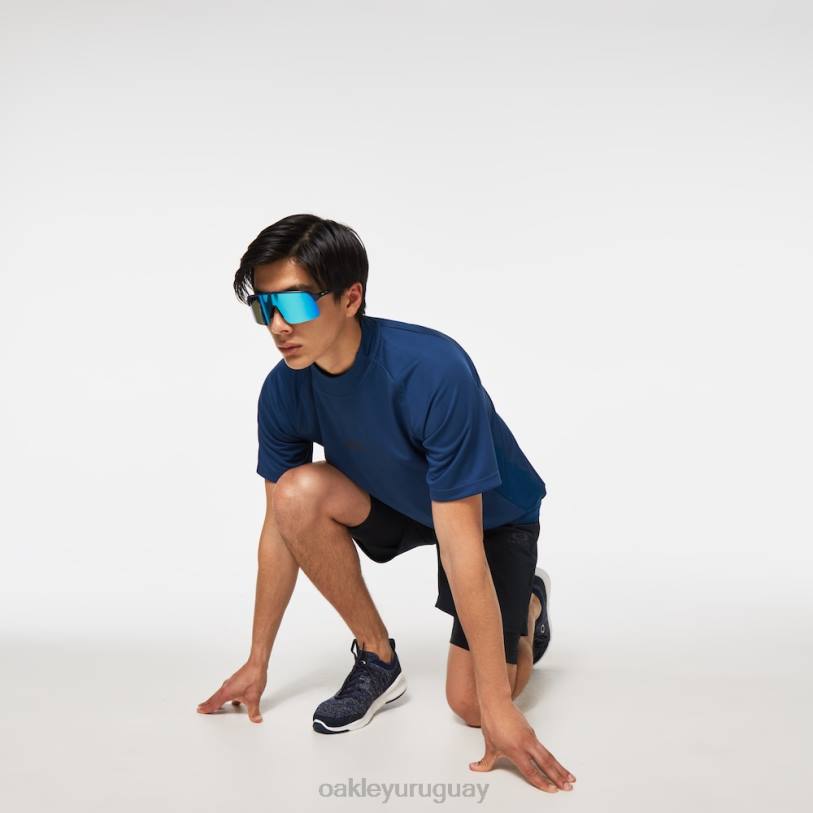 Oakley compresión corta 9 2.0 XT4H2860 ropa apagón