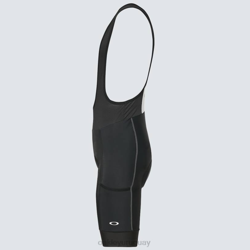 Oakley culote corto con tirantes cargo Endurance XT4H2834 ropa apagón