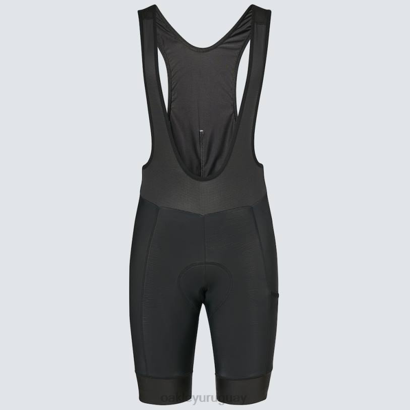 Oakley culote corto con tirantes cargo Endurance XT4H2834 ropa apagón