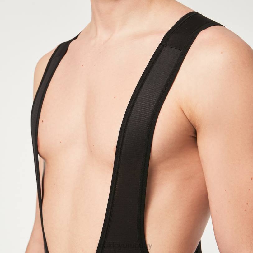 Oakley culote corto con tirantes cargo Endurance XT4H2834 ropa apagón