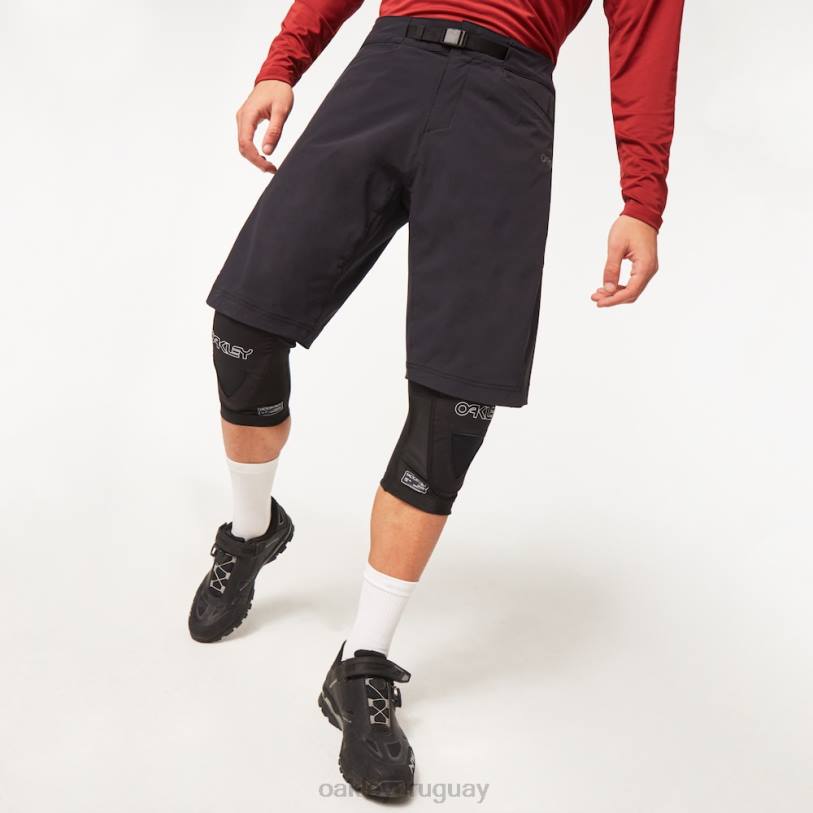 Oakley descenso en mtb corto XT4H2850 ropa apagón