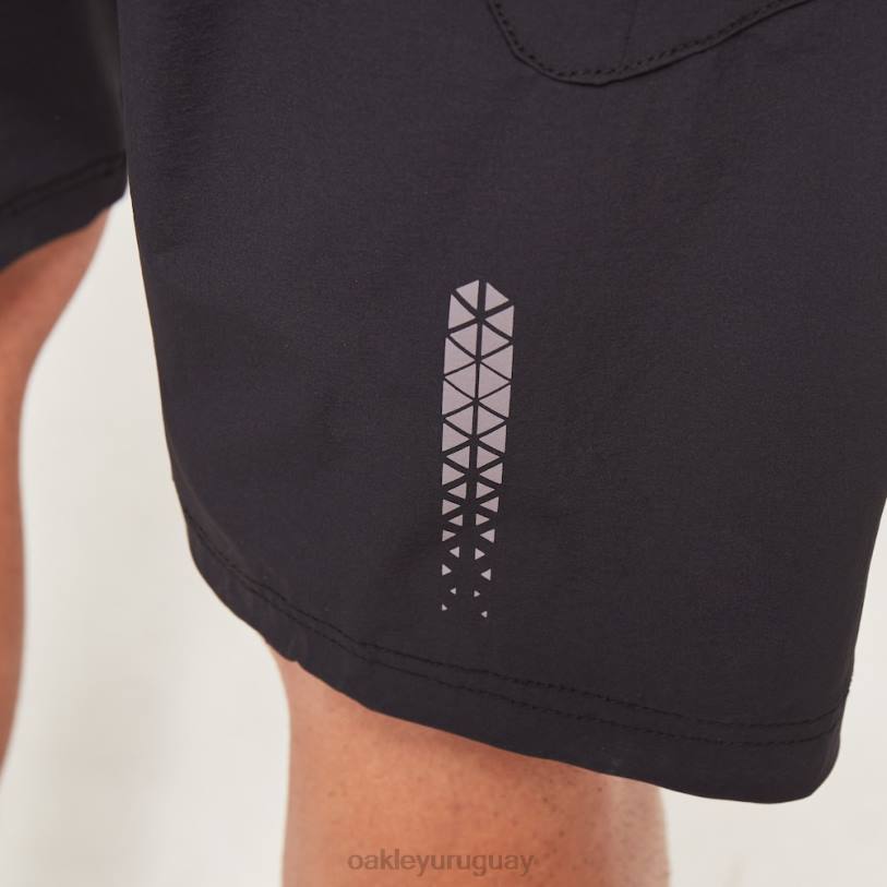 Oakley descenso en mtb corto XT4H2850 ropa apagón