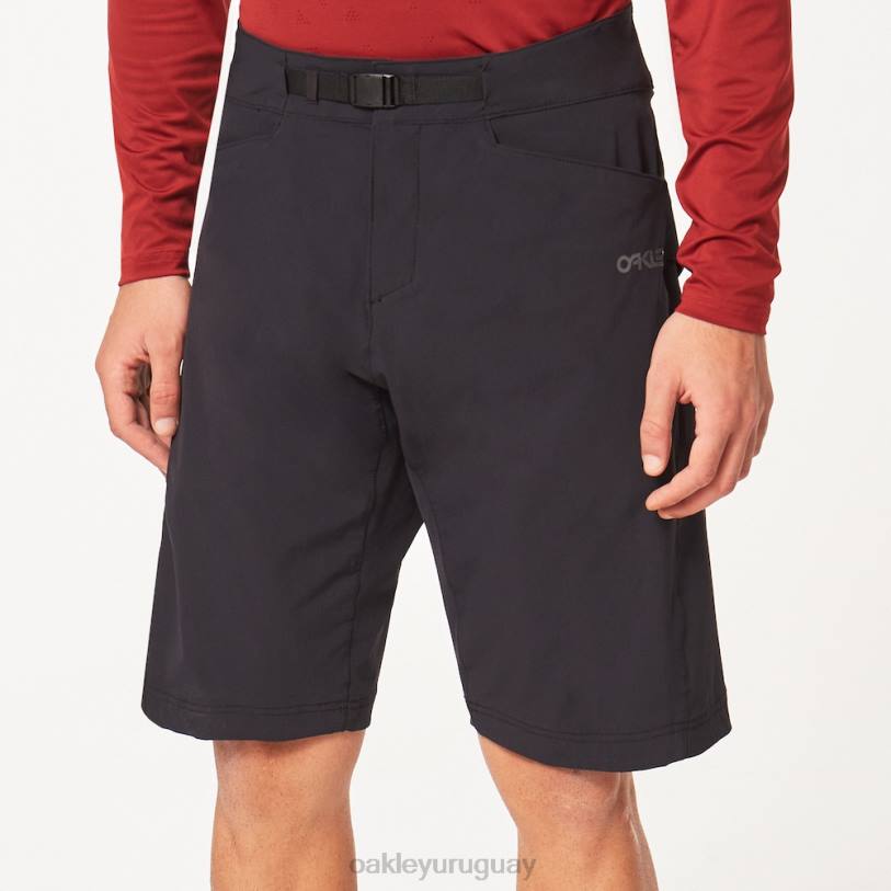 Oakley descenso en mtb corto XT4H2850 ropa apagón