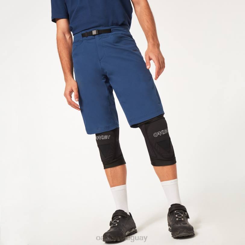 Oakley descenso en mtb corto XT4H2851 ropa Poseidón