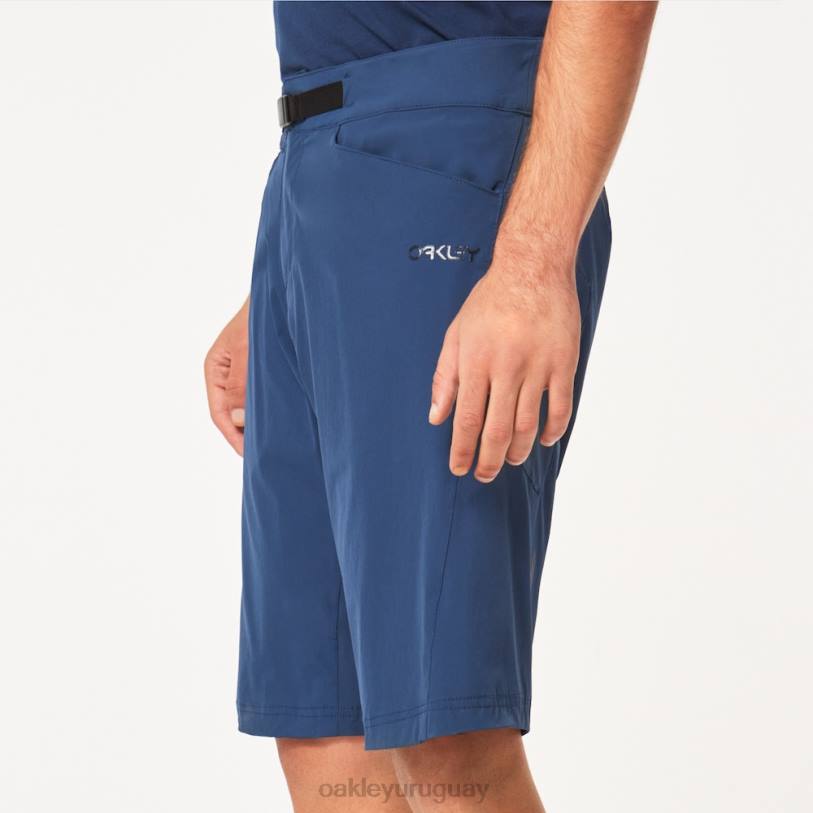 Oakley descenso en mtb corto XT4H2851 ropa Poseidón