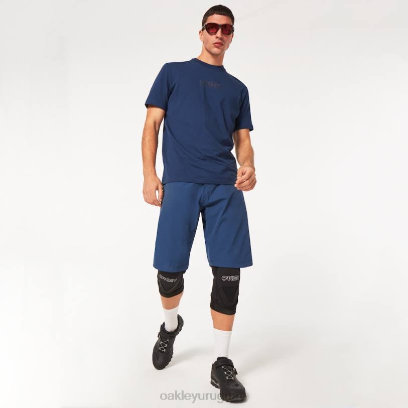 Oakley descenso en mtb corto XT4H2851 ropa Poseidón