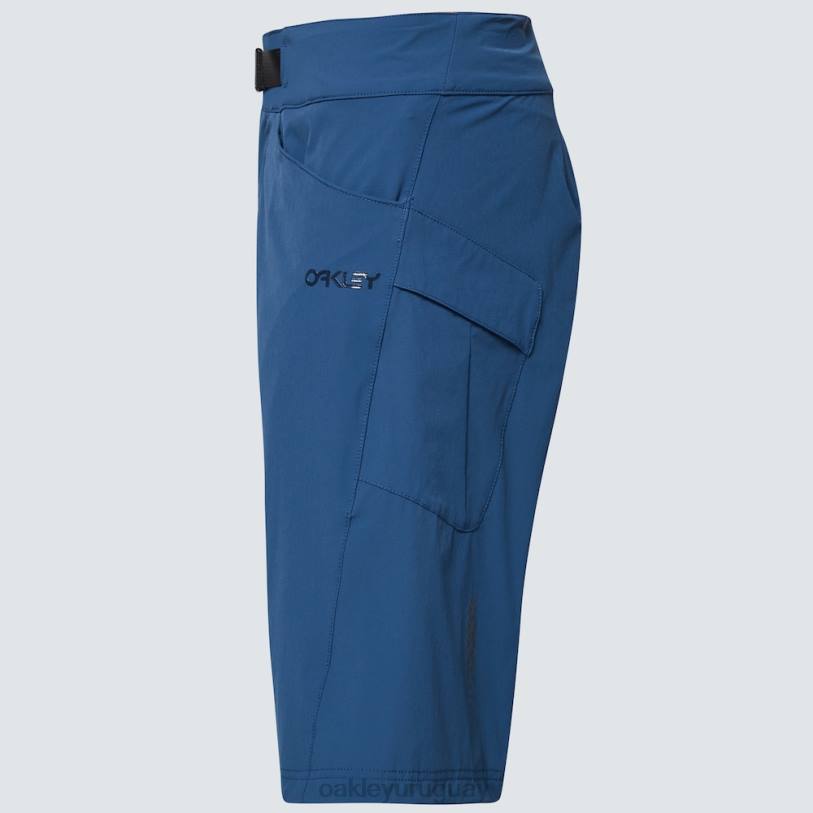 Oakley descenso en mtb corto XT4H2851 ropa Poseidón