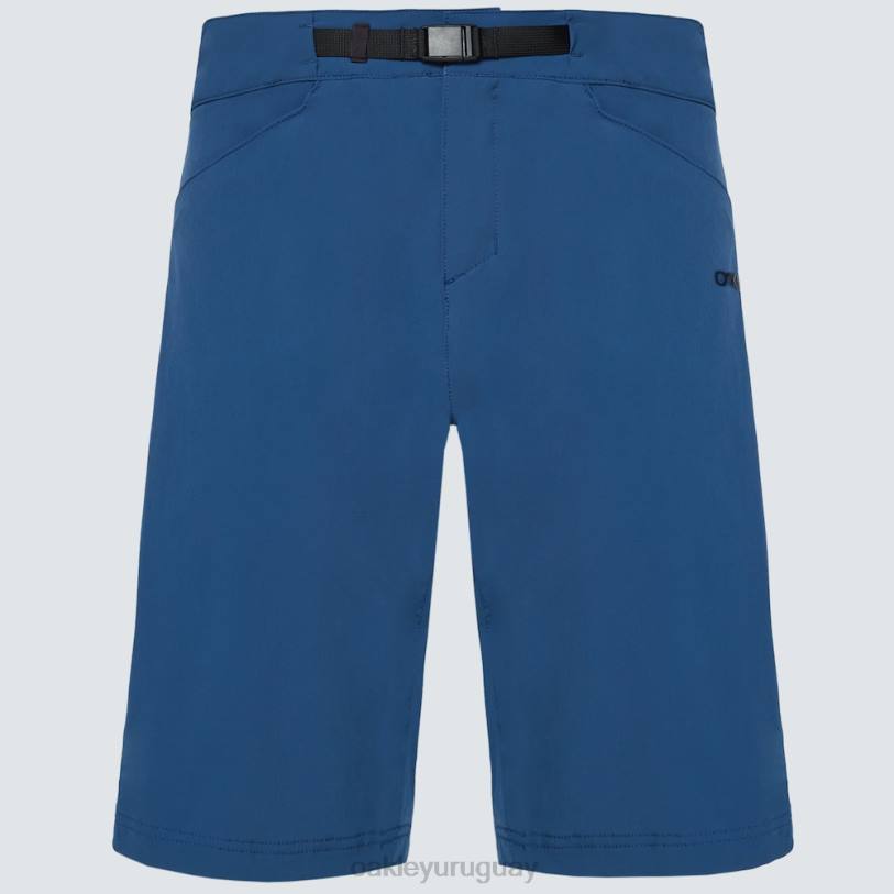 Oakley descenso en mtb corto XT4H2851 ropa Poseidón