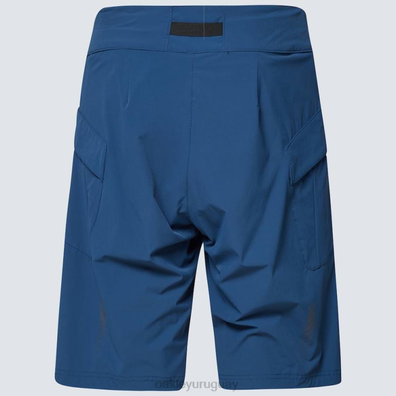 Oakley descenso en mtb corto XT4H2851 ropa Poseidón