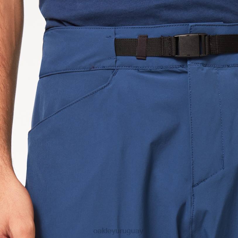 Oakley descenso en mtb corto XT4H2851 ropa Poseidón