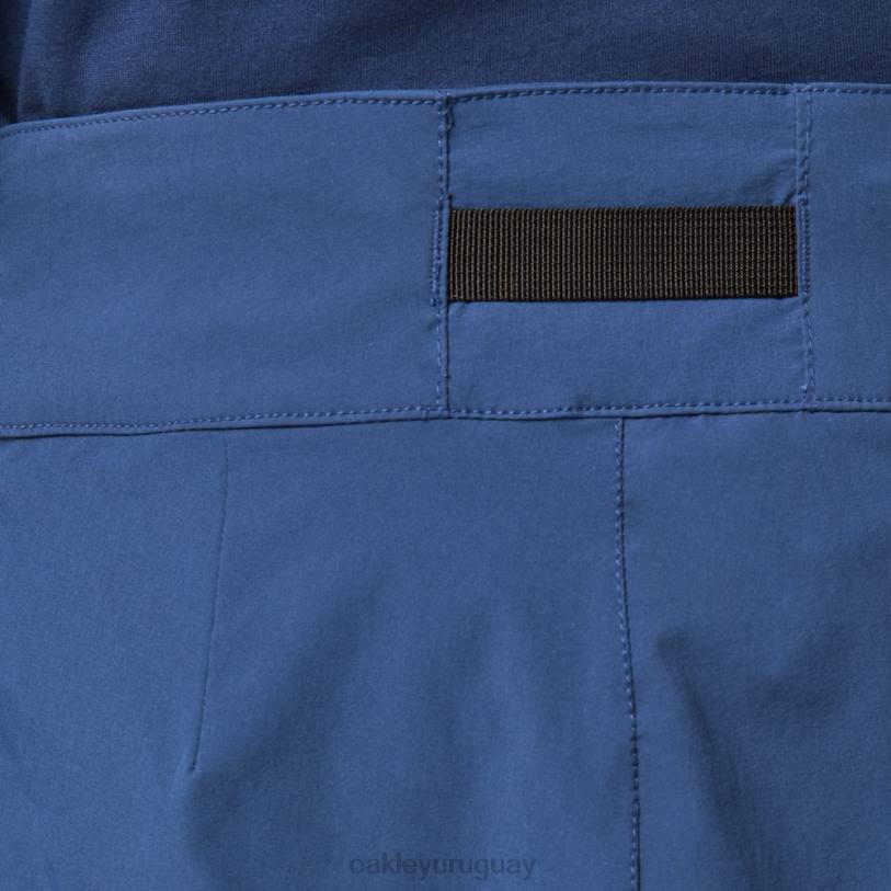 Oakley descenso en mtb corto XT4H2851 ropa Poseidón