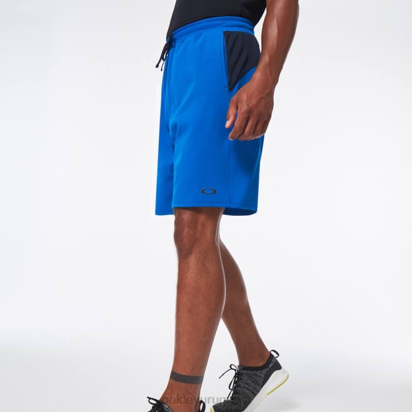 Oakley elipse de vigor corta XT4H2821 ropa ozono