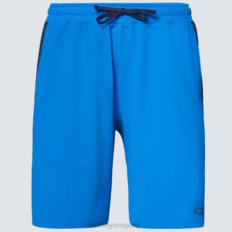 Oakley elipse de vigor corta XT4H2821 ropa ozono