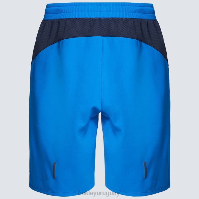 Oakley elipse de vigor corta XT4H2821 ropa ozono