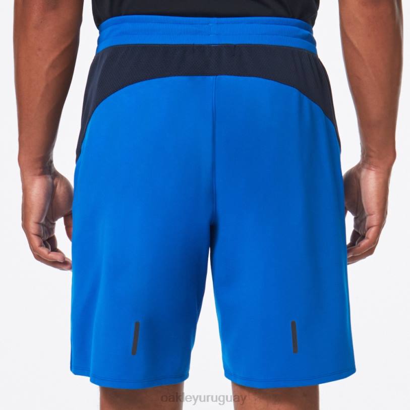 Oakley elipse de vigor corta XT4H2821 ropa ozono