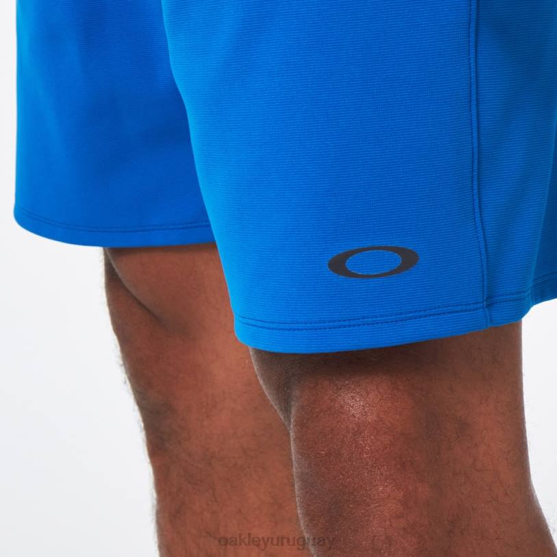 Oakley elipse de vigor corta XT4H2821 ropa ozono