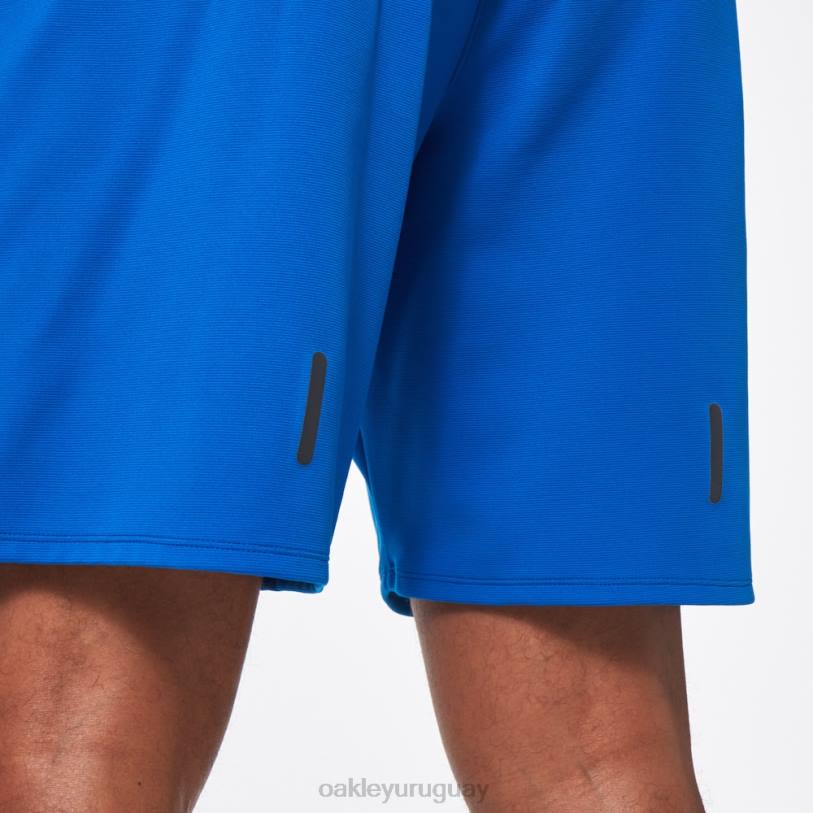 Oakley elipse de vigor corta XT4H2821 ropa ozono