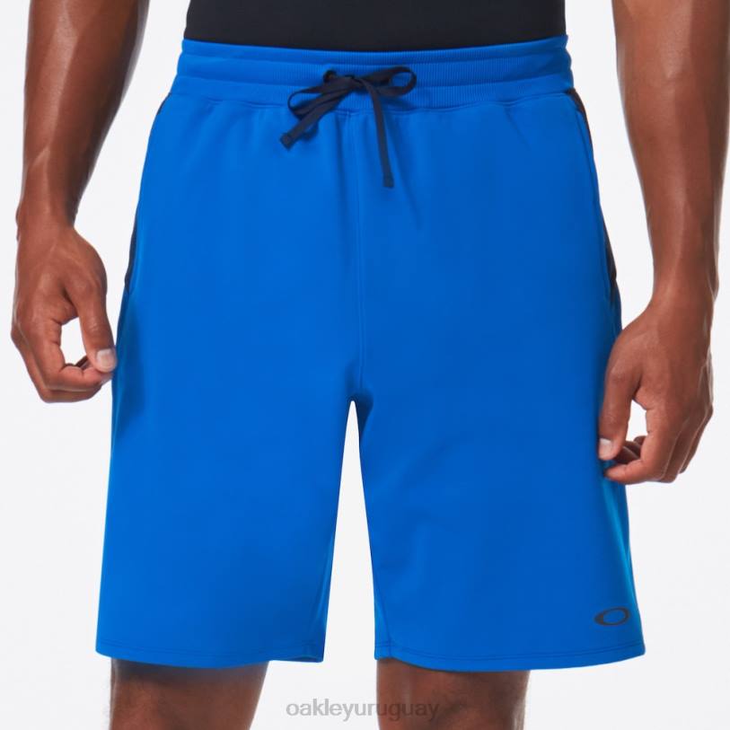 Oakley elipse de vigor corta XT4H2821 ropa ozono