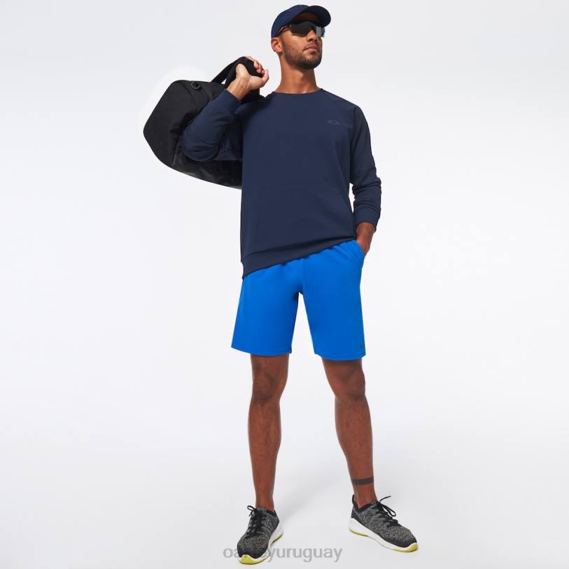 Oakley elipse de vigor corta XT4H2821 ropa ozono