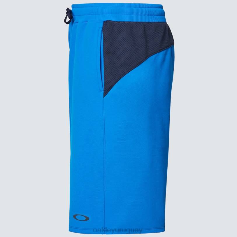 Oakley elipse de vigor corta XT4H2821 ropa ozono