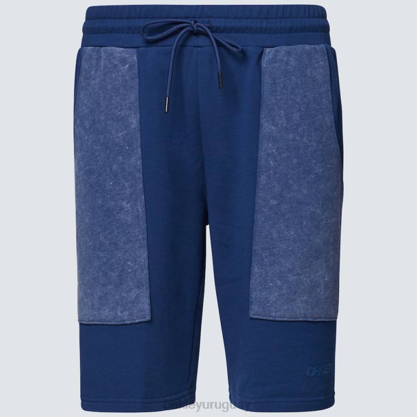 Oakley explorador corto XT4H2774 ropa Poseidón