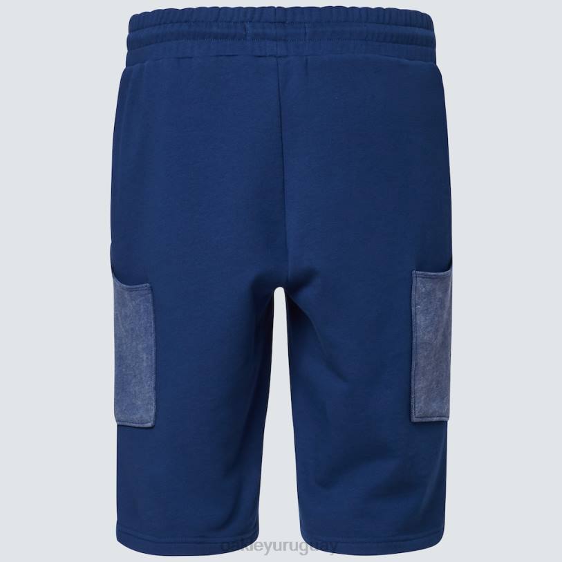 Oakley explorador corto XT4H2774 ropa Poseidón