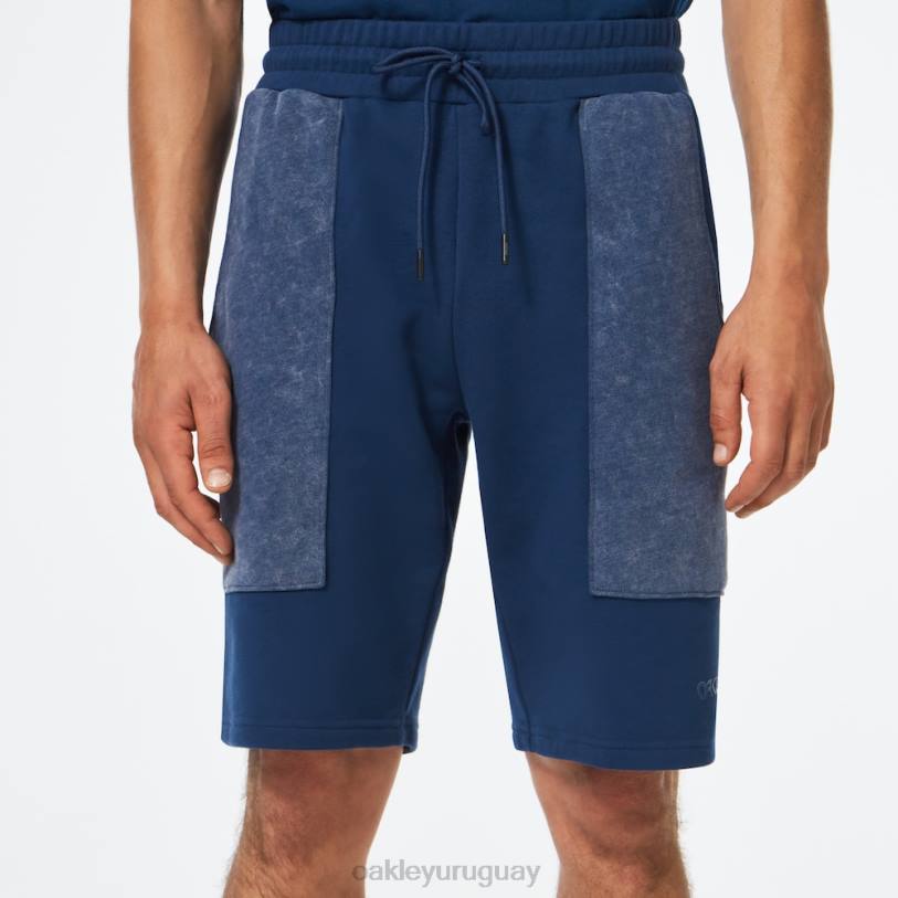 Oakley explorador corto XT4H2774 ropa Poseidón