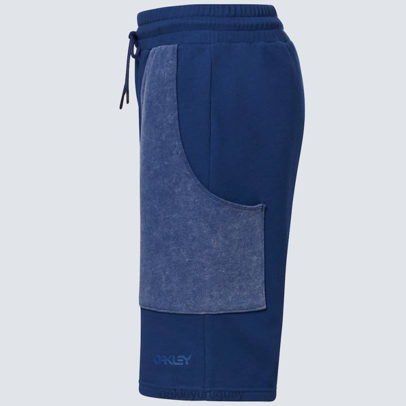 Oakley explorador corto XT4H2774 ropa Poseidón