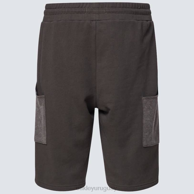 Oakley explorador corto XT4H2775 ropa nuevo pincel oscuro