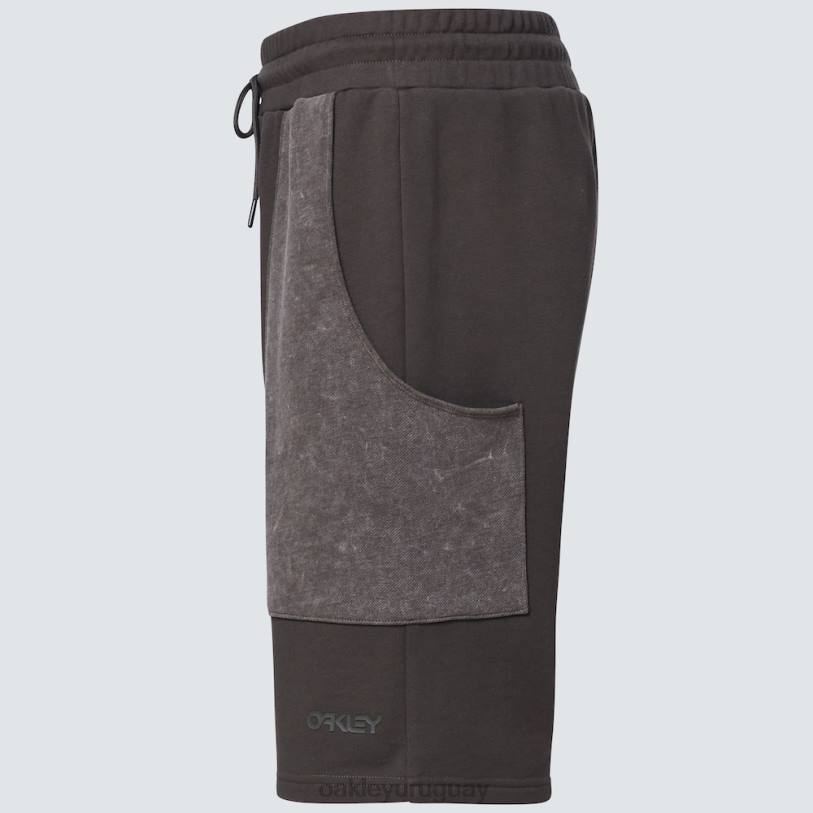 Oakley explorador corto XT4H2775 ropa nuevo pincel oscuro