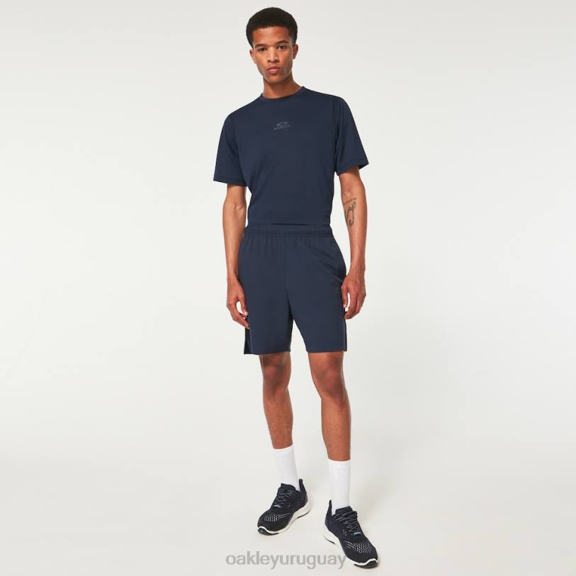 Oakley fundamental 7 corto 2.0 XT4H2828 ropa braza