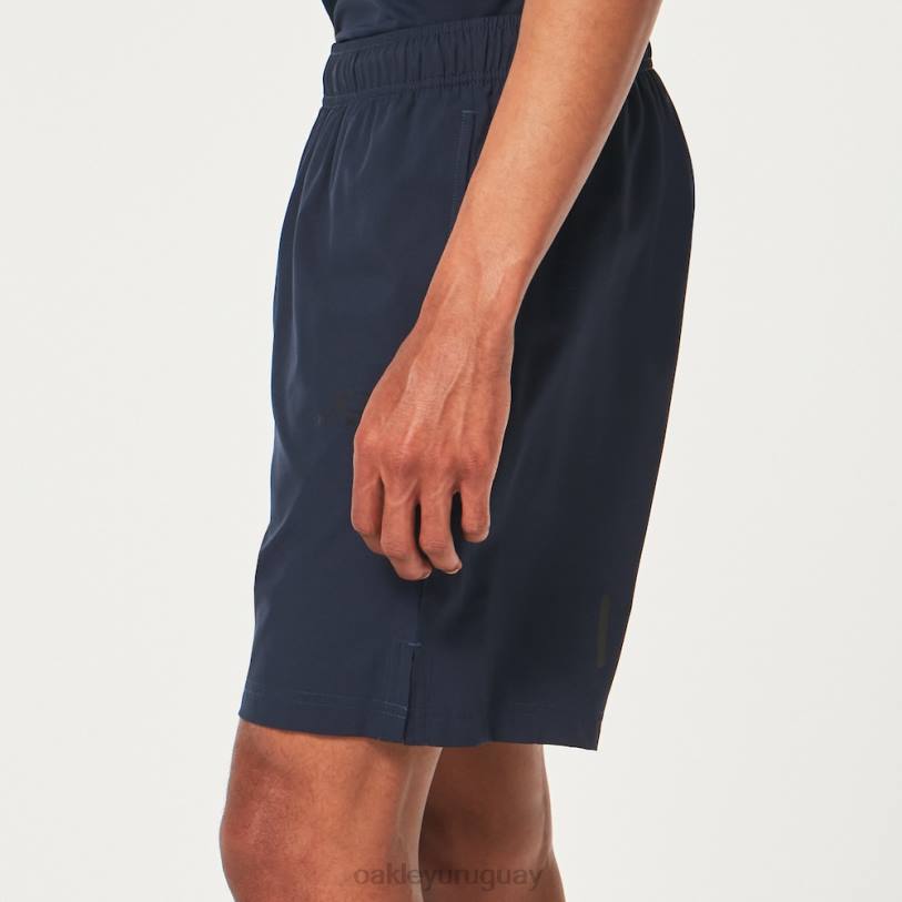 Oakley fundamental 7 corto 2.0 XT4H2828 ropa braza