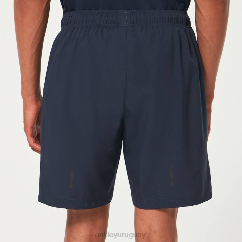 Oakley fundamental 7 corto 2.0 XT4H2828 ropa braza