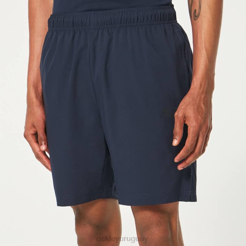 Oakley fundamental 7 corto 2.0 XT4H2828 ropa braza