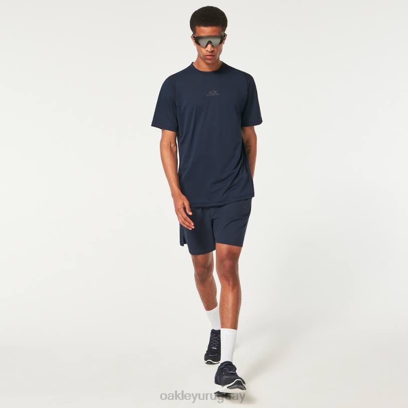 Oakley fundamental 7 corto 2.0 XT4H2828 ropa braza