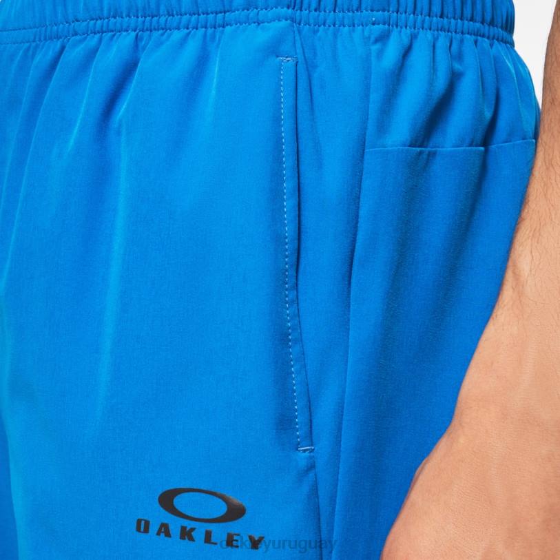 Oakley fundamental 9 corto 2.0 XT4H2887 ropa ozono