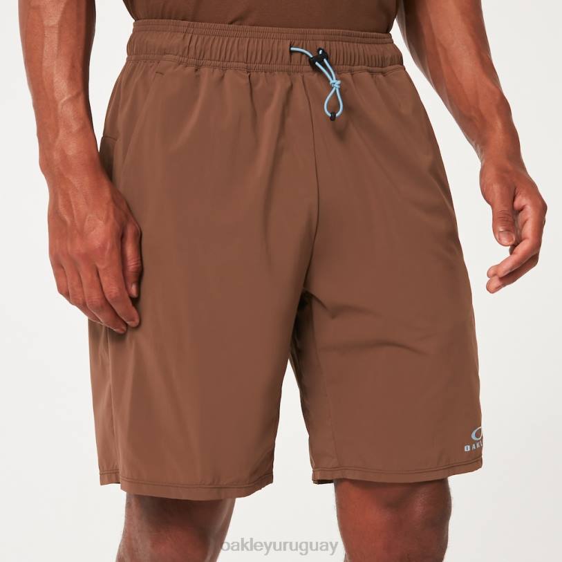 Oakley mejorar empacable 9 corto XT4H2668 ropa jarra