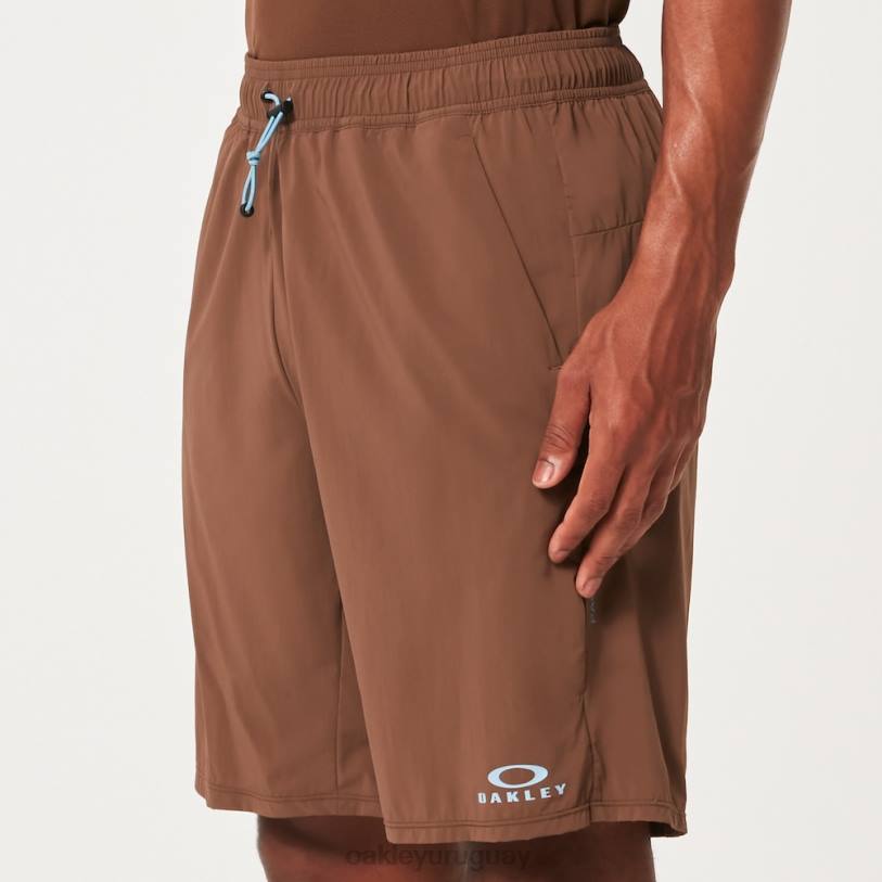 Oakley mejorar empacable 9 corto XT4H2668 ropa jarra