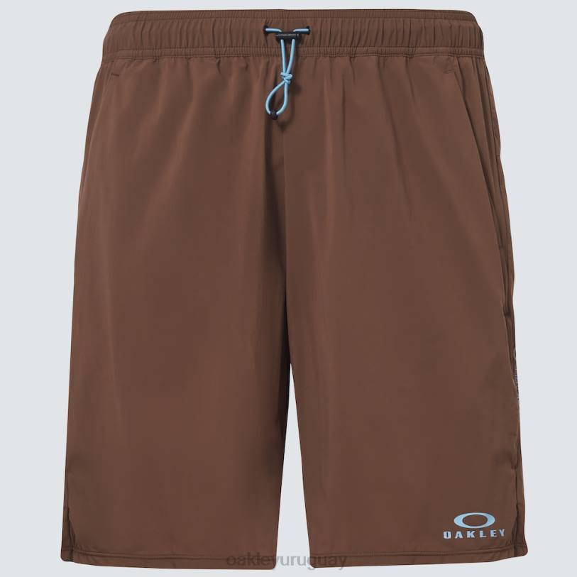 Oakley mejorar empacable 9 corto XT4H2668 ropa jarra