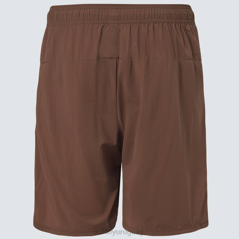 Oakley mejorar empacable 9 corto XT4H2668 ropa jarra