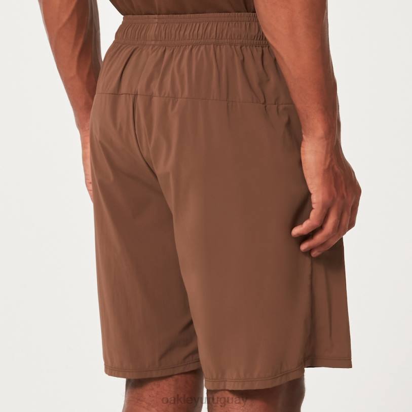 Oakley mejorar empacable 9 corto XT4H2668 ropa jarra