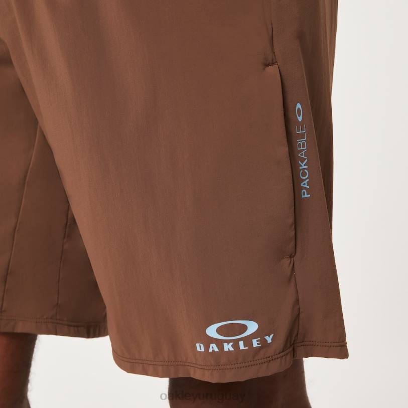 Oakley mejorar empacable 9 corto XT4H2668 ropa jarra