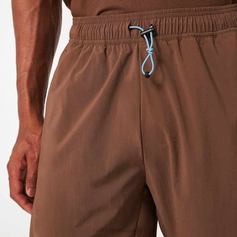 Oakley mejorar empacable 9 corto XT4H2668 ropa jarra