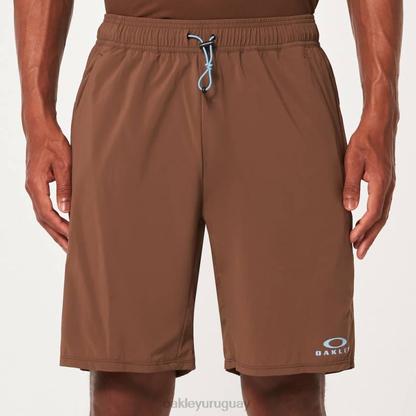 Oakley mejorar empacable 9 corto XT4H2668 ropa jarra